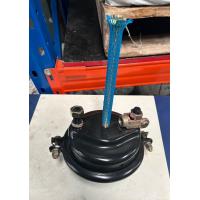 ราคา หม้อลมเบรคชั้นเดียว หม้อลมเบรค2ชั้น Air Brake Chamber T24 T24x24 T24x30 T30x30 7 5นิ้วZM T30ลูกยาวZM HINO หม้อลมเบรครถบรรทุกพ่วง ลมเบรค เบรคลม ถังลม (11877883213)