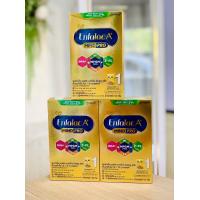 ราคา Enfalac a mind pro เอนฟา Mindpro สูตร 1 ขนาด 160 กรัม 3 กล่อง (21436026456)