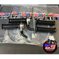 ราคา ประกับ RM มินิ ประกับคันเร่งพร้อมสายคันเร่งชัยระฆังทอง ของเวฟทุกรุ่น (17282487379)