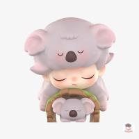 ราคา เลือกตัวได้ Dimoo Animal Kingdom Pop Mart ตุ๊กตาฟิกเกอร์ Art Toys แอคชันฟิกเกอร์ Figurine (21676009872)