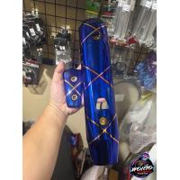 ราคา ครอบท่อ Nouvo MX (19104169051)