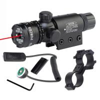 ราคา เลเซอร์จุดเล็งสีเขียว ปรับทิศทางได้ 532 nm Laser Scope (21501478881)