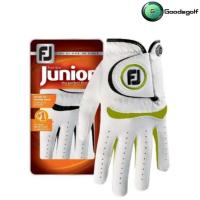 ราคา FOOTJOY Junior ถุงมือกอล์ฟเด็ก มือซ้าย (21385804628)