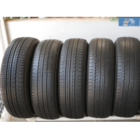 ราคา ยางมือสอง 175 65 r15 BRIDGESTONE ปี2020 ราคาต่อเส้น (15701773917)