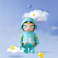 ราคา K11 POPMART Mega SPACE MOLLY ตุ๊กตาฟิกเกอร์ V2 Series 100 ของขวัญ สําหรับตกแต่ง (20558013140)