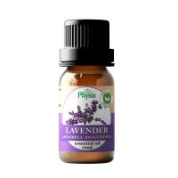 ราคา Organic Essential Oil Lavender Oil 10ml (21649424513)