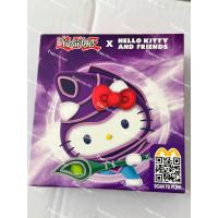 ราคา Mcdonald Happy Meal 2Yu Gi Oh และ Hello Kitty ยูกิโอ x ซานริโอ้ (21649782576)