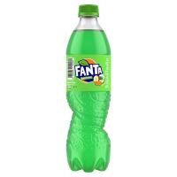 ราคา Fanta แฟนต้า น้ำอัดลม ขนาด 500 มล x 24 ขวด มีให้เลือก 2 รสชาติ (21704349401)