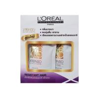 ราคา ลอรีอัล ครีมยืดผม เอ็กซ์เท็นโซ Loreal X Tenso Oleoshape Cream 125ml (9735317890)