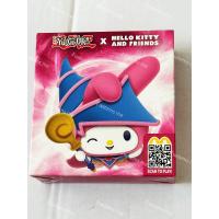 ราคา Mcdonald Happy Meal 2Yu Gi Oh และ Hello Kitty ยูกิโอ x ซานริโอ้ (21664159044)