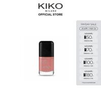 ราคา KIKO MILANO Smart Nail Lacquer สมาร์ท เนล แลคเคอะ ยาทาเล็บ น้ำยาทาเล็บ สีทาเล็บติดทน สูตรแห้งไว (9219800559)