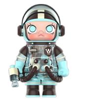 ราคา K11 POPMART Mega SPACE MOLLY ตุ๊กตาฟิกเกอร์ V2 Series 100 ของขวัญ สําหรับตกแต่ง (20558013146)