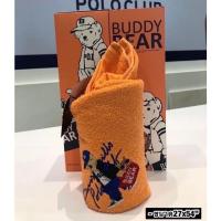 ราคา ผ้าขนหนูลายหมี Beverly Hills Polo Clubแท้100 ผืนใหญ่ พันรอบตัวได้เลยค่ะ (21395462029)