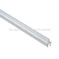 ราคา ยางกันน้ำขอบกระจก polycabonate seal PS10 VVP (2910618966)