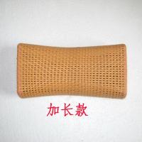 ราคา หมอนเย็นราคาพิเศษสำหรับฤดูร้อนหมอนเย็นสำหรับฤดูร้อนหมอนเย็นหวาย PE หมอนเย็นแบบกลวงหมอนฉลุลายไม้ไผ่เทียมสำหรับอบซาวน่า (19344959141)