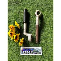 ราคา แฮนด์แดช125 สินค้ามือสอง ของแท้100 สภาพสวย พร้อมใช้งาน ใช้งานได้ปกติ (19900326360)