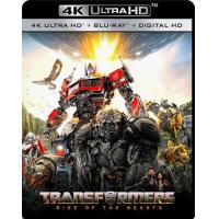 ราคา 4K UHD หนังใหม่ Transformers Rise of the Beasts ทรานส์ฟอร์เมอร์ส กำเนิดจักรกลอสูร (19694704362)