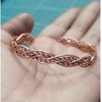 ราคา กำไลลวดทองแดง กำไลทองแดง Lakhovsky Coil กำไลทองแดงเพื่อสุขภาพ (21492260116)