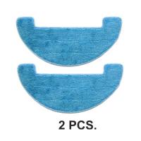 ราคา แปรงปัดฝุ่นข้าง SideBrush อะไหล่หุ่นยนต์ดูดฝุ่น Mister Robot รุ่น Hybrid MappingHybrid Camera MapNeptuneSaturnx2 (21249873822)