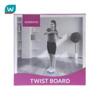ราคา Watsons วัตสัน จานทวิส บริหารเอว 1ชิ้น (407545165)