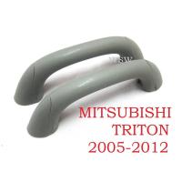 ราคา มือโหนหลังคารถ มิตซูบิชิ ไทรทัน เก่า ปี 2005 2013 MITSUBISHI TRITON L200 มือโหนหลังคา มือจับ อะไหล่ภายในรถยนต์ OEM อย่างดี (15725584143)