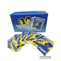ราคา Dechamp เกลือแร่ผง รสส้ม ดีแชมป์ เกลือแร่ ผงเกลือแร่ (20672290745)