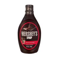 ราคา เฮอร์ชีส์ ไซรัป Hershey Syrup น้ำเชื่อมสำหรับเครื่องดื่ม ไอศครีม และเบเกอรี่ ขนาด 623 กรัม (17502630755)