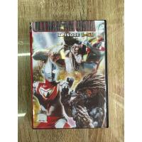ราคา ดีวีดีUltraman Gaia พากย์ไทย 4แผ่นจบครับ (18618757582)