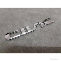 ราคา โลโก้ civic สำหรับไดเมนชั่น (3113776718)