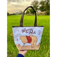 ราคา กระเป๋าถือลายการ์ตูน กระเป๋าถือDisney (21376842641)
