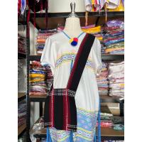 ราคา กระเป๋ากะเหรี่ยง ย่ามกะเหรี่ยง ทรงสวยเนื้อผ้าดี ส่งไว (21429183809)