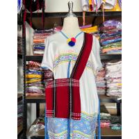 ราคา กระเป๋ากะเหรี่ยง ย่ามกะเหรี่ยง ทรงสวยเนื้อผ้าดี ส่งไว (21429183808)