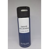 ราคา David Beckham Spray สเปรย์ ระงับกลิ่นกาย เดวิดเบคเเฮม ขนาด 150 มล (21657222841)