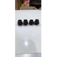 ราคา ยางกันฝุ่น สลักดิ้สเบรคหน้า TOYOTA ALTIS 2002 2007 ได้4ตัว (12351566082)