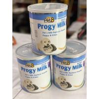 ราคา Pet8 Progy Milk 250G อาหารแทนนมสำหรับสุนัขและแมว (20488304421)