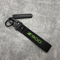 ราคา พวงกุญแจพร้อมเครื่องประดับสำหรับ KAWASAKI Z1000 z900 Z800 Z750 z650 Z400 Ninja (21008768821)