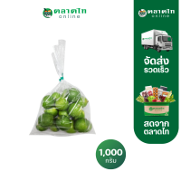 ราคา มะนาวไร้เมล็ด 1 กก แพ็ค สั่งเลยที่ตลาดไทออนไลน์ (21725480528)