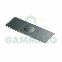 ราคา กระจกสไลด์ 1 หลุม 5 แผ่น ชุด Microscope Slide 1 Cavity 5 plates set 4010060 (7925928520)