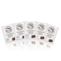 ราคา รสช็อกโกแลต 5 ซอง นมอัดเม็ด คิวไลฟ์ Q LIFE Milk Tablet ของแท้ by สหกรณ์โคนมวังน้ำเย็น (21514498417)