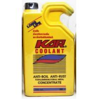 ราคา KAR Coolant น้ำยาหล่อเย็น 400ml 700ml 1000ml ป้องกันสนิม น้ำยาหม้อน้ำ (21334435153)