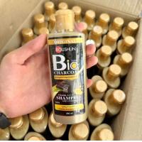 ราคา แชมพูชาร์โคล บำรุงผมแห้งเสีย 250 มล (21265402158)