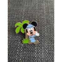 ราคา แท้ ของสะสม NEW CHANEL2HAND99 DISNEY TOKYO DISNEY RESORT PIN SEA STAR WARS USJ UNIVERSAL STUDIO TDR DISNEYLAND (18783800545)