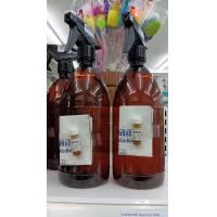 ราคา แบ่งขายไบติคอล น้ำยากำจัดเห็บหมัดสุนัข แถมสเปรย์สีชาขนาด 1ขวด (21741675970)