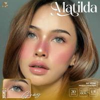 ราคา Matilda We Wink ฝาทอง อมน้ำ 60 มากสุดในไทย Hydrogel Lens ป้องกันUV (21617439474)