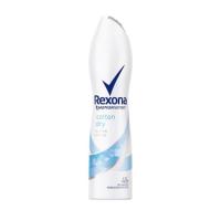 ราคา Rexona Motionsense Spray เรโซน่าสเปร์ยระงับกลิ่นกาย ขนาด 135ml 150 ml จำนวน 1 ขวด (15751419506)
