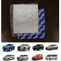 ราคา กรองแอร์ Toyota Revo C HR New Fortuner Innova Crysta Sienta Alphard Commuter Prius ฯลฯ คุณภาพดี (6461190248)
