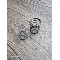 ราคา สปริงวาล์วไอดี ไอเสีย ปั๊มลม Puma รุ่น PP1PP2 1 4 1 2 แรงม้า อะไหล่ปั๊มลม (21748691247)