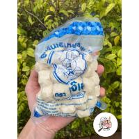 ราคา ลูกชิ้นเอ็นหมูเกรดA ตราเจ๊เอ๋ 1ถุง 500กรัม 2ถุง 1 กิโลกรัม (21046133236)