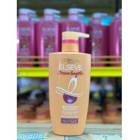 ราคา LOreal ลอรีอัล เอลแซฟ เอ็กซ์ตรอว์ดินารี่ ออยล์ แชมพู 410 มล สำหรับ ผมแห้ง ลด 5 ปัญหา ผมเสีย ผมชี้ฟู ผมทำสี ขาดหลุดร่วง (21723403269)