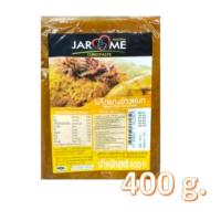 ราคา พริกแกงข้าวหมก พริกแกงเขียวหวาน พริกแกงคั่วกลิ้ง พริกแกงผัดเผ็ด พริกแกงขนมจีน ตราจะโหรม 400 กรัม (21502889930)